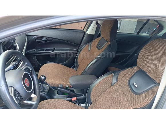 Sahibinden Fiat Egea 1.4 Fire Easy 2019 Model