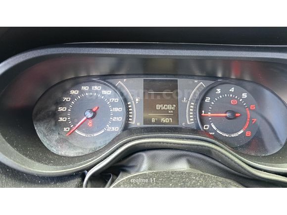 Sahibinden Fiat Egea 1.4 Fire Easy 2019 Model