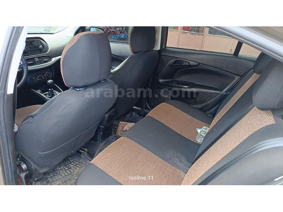 Sahibinden Fiat Egea 1.4 Fire Easy 2019 Model