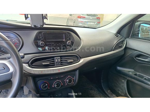 Sahibinden Fiat Egea 1.4 Fire Easy 2019 Model