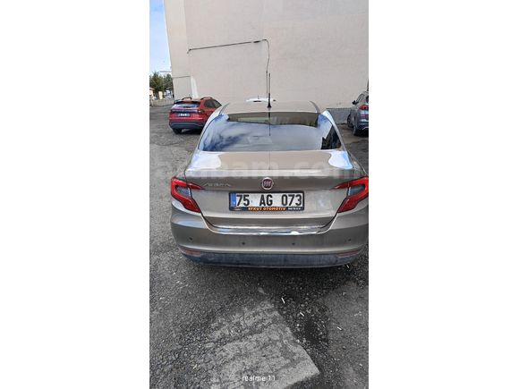 Sahibinden Fiat Egea 1.4 Fire Easy 2019 Model