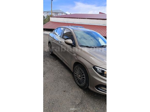 Sahibinden Fiat Egea 1.4 Fire Easy 2019 Model
