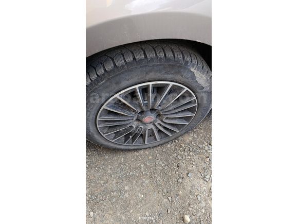 Sahibinden Fiat Egea 1.4 Fire Easy 2019 Model