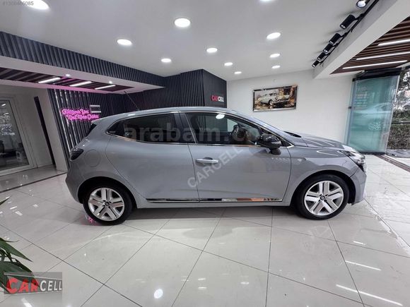 CARCELL OTOMOTİV 2023 MODEL 2024 ÇIKIŞLI CLİO 1.0 TCE EVOLUTİON