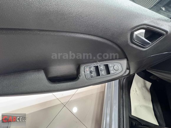 CARCELL OTOMOTİV 2023 MODEL 2024 ÇIKIŞLI CLİO 1.0 TCE EVOLUTİON