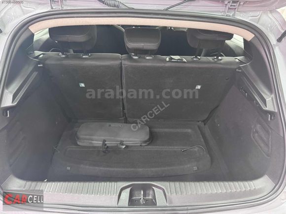 CARCELL OTOMOTİV 2023 MODEL 2024 ÇIKIŞLI CLİO 1.0 TCE EVOLUTİON