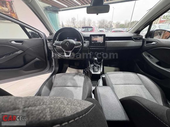 CARCELL OTOMOTİV 2023 MODEL 2024 ÇIKIŞLI CLİO 1.0 TCE EVOLUTİON