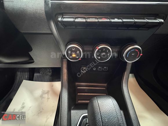 CARCELL OTOMOTİV 2023 MODEL 2024 ÇIKIŞLI CLİO 1.0 TCE EVOLUTİON