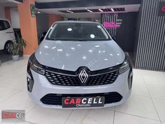 CARCELL OTOMOTİV 2023 MODEL 2024 ÇIKIŞLI CLİO 1.0 TCE EVOLUTİON