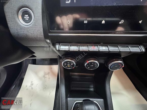 CARCELL OTOMOTİV 2023 MODEL 2024 ÇIKIŞLI CLİO 1.0 TCE EVOLUTİON
