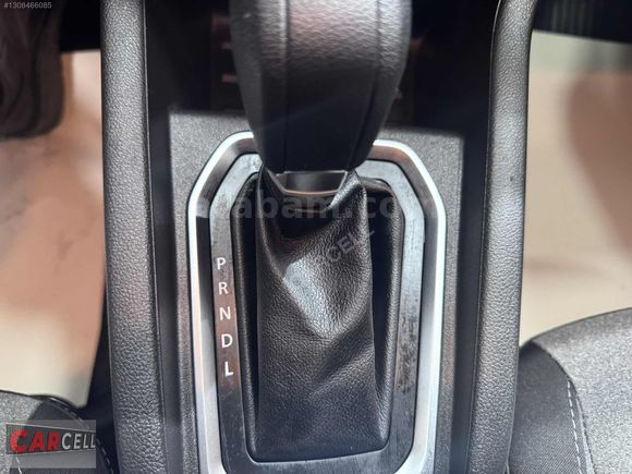 CARCELL OTOMOTİV 2023 MODEL 2024 ÇIKIŞLI CLİO 1.0 TCE EVOLUTİON