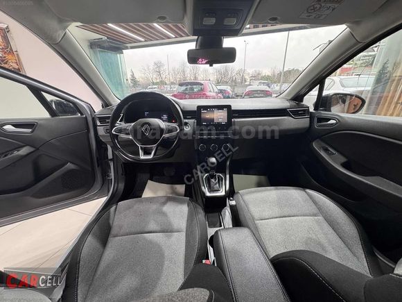 CARCELL OTOMOTİV 2023 MODEL 2024 ÇIKIŞLI CLİO 1.0 TCE EVOLUTİON