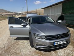 Sahibinden Volkswagen Passat 1.5 TSi Business 2021 Model Kahramanmaraş