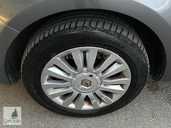 2012 EMSALSİZ TEMİZLİKTE RENAULT Clio 1.2 16V Extreme 121.000 KM