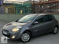 2012 EMSALSİZ TEMİZLİKTE RENAULT Clio 1.2 16V Extreme 121.000 KM