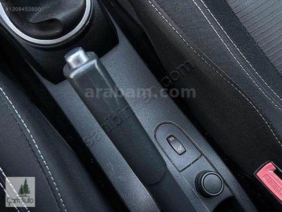 2012 EMSALSİZ TEMİZLİKTE RENAULT Clio 1.2 16V Extreme 121.000 KM