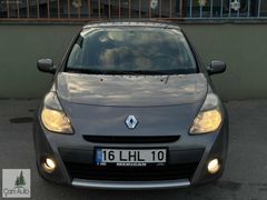 2012 EMSALSİZ TEMİZLİKTE RENAULT Clio 1.2 16V Extreme 124.000 KM