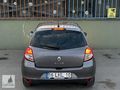 2012 EMSALSİZ TEMİZLİKTE RENAULT Clio 1.2 16V Extreme 121.000 KM