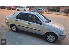 F.Y AUTO DAN TEMİZ FIAT ALBEA DİZEL 245.000 KM DE