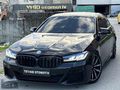 TEVHİD'DEN G30 FACELİFT SUNROOF NBT HARMAN KARDN M DİREKSYN