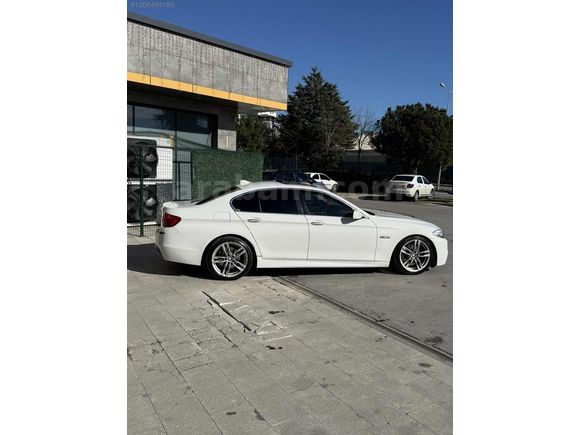 Tek elden kullanılmış temiz düşük km f10