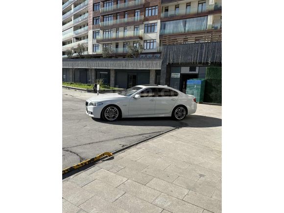 Tek elden kullanılmış temiz düşük km f10