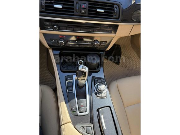 Tek elden kullanılmış temiz düşük km f10