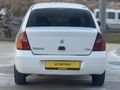 2001 CLİO 1.4 LPG