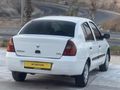 2001 CLİO 1.4 LPG