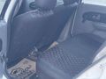 2001 CLİO 1.4 LPG