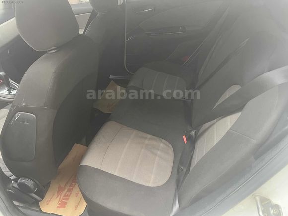 YAMAK'TAN DIZEL OTOMATİK