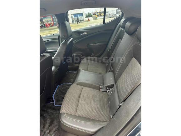 YAMAK'TAN DIZEL OTOMATİK