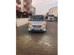 Sahibinden Ford Tourneo Connect 1.8 TDCI Deluxe 2011 Model 