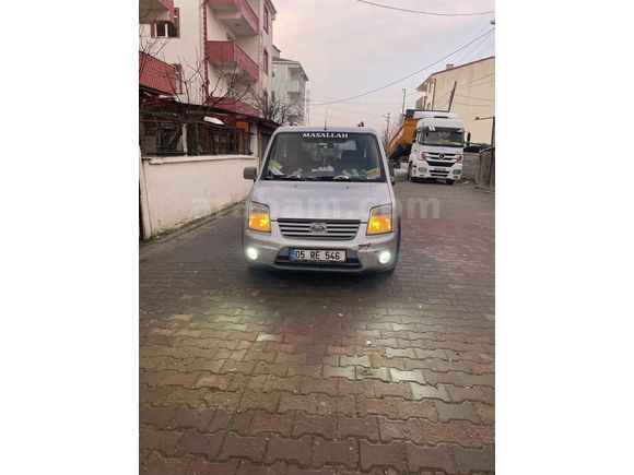 Sahibinden Ford Tourneo Connect 1.8 TDCI Deluxe 2011 Model 