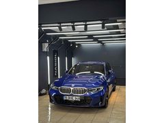 Sahibinden BMW 3 Serisi 320i 50th Year M Edition 2022 Model 