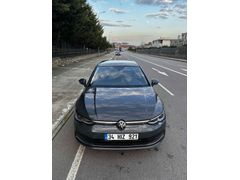 Sahibinden Volkswagen Golf 1.5 eTSI Style 2023 Model  38.000 km Gri