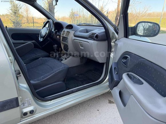 KOÇ AUTO DAN MASRAF SIZ
