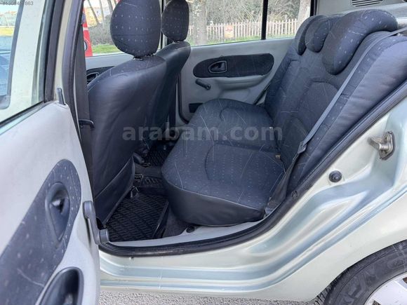 KOÇ AUTO DAN MASRAF SIZ