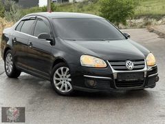BAKIMLI MASRAFSIZ OTOMATİK VİTES JETTA