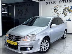 2007 OTOMATİK VİTES VW JETTA 1.6 BENZİN/LPG MOTOR SIFIR BAKIMLI