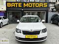 ''BATE MOTORS''2013 SKODA SUPERB ELEGANCE DİZEL OTOMATK MASRAFSZ