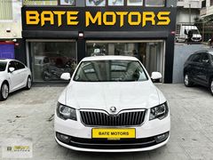 ''BATE MOTORS''2013 SKODA SUPERB ELEGANCE DİZEL OTOMATK MASRAFSZ