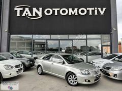 2009-TOYOTA-AVENSİS-1.6-ELEGANT-LPGLİ-DEGİŞENSİZ-BAKIMLI