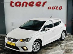 TANEER AUTO'DAN SEAT İBİZA 1.0 EcoTSİ OTOMATİK 2018 MODEL