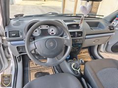 ÜMİT AUTO/2008/RENAULT/CLİO/SYMBOL/EXTREME/