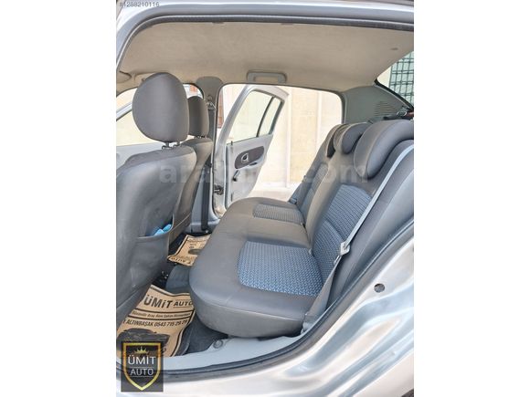 ÜMİT AUTO/2008/RENAULT/CLİO/SYMBOL/EXTREME/