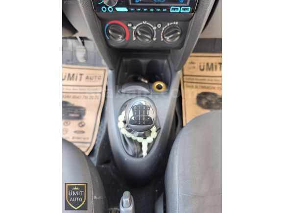 ÜMİT AUTO/2008/RENAULT/CLİO/SYMBOL/EXTREME/