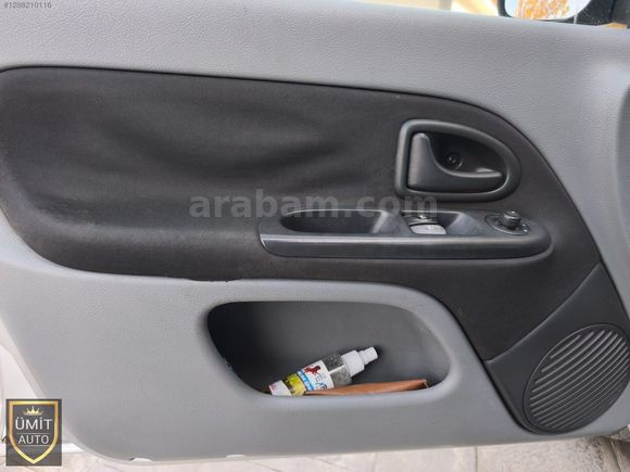 ÜMİT AUTO/2008/RENAULT/CLİO/SYMBOL/EXTREME/