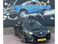 DREAM GARAGE'DAN DÜŞÜK KM MEGANE 4