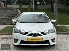 2015 TOYOTA COROLLA 1.33 LİFE DEĞİŞENSİZ TRAMERSİZ 52.000KM